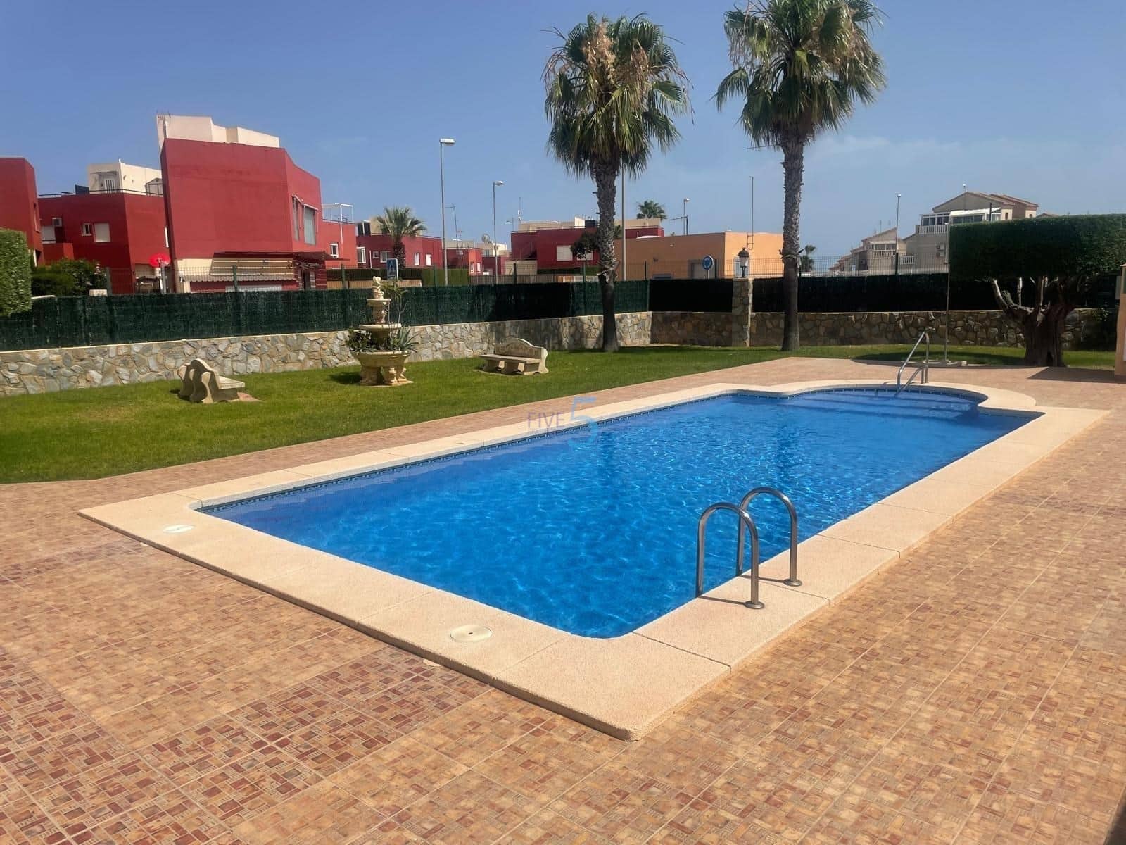 2 quarto Apartamento para venda em Villamartin com piscina garagem - 179 500 € (Ref: 9830472)