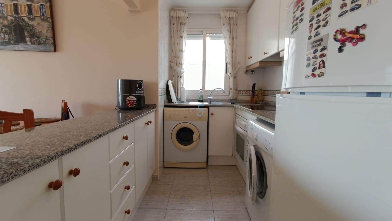 2 bedroom Apartment for sale in Almoradi with pool - € 115,000 (Ref: 9832054)