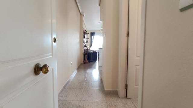 2 soveværelse Lejlighed til salg i Almoradí med swimmingpool - € 115.000 (Ref: 9832054)