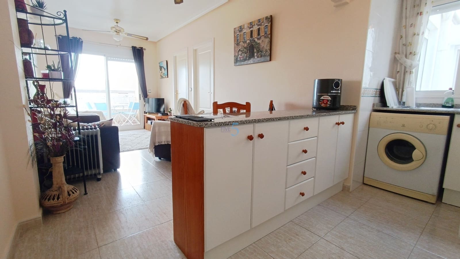 2 bedroom Apartment for sale in Almoradi with pool - € 115,000 (Ref: 9832054)