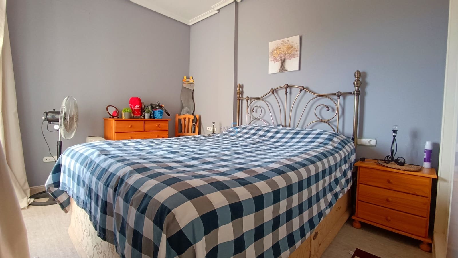 2 bedroom Apartment for sale in Almoradi with pool - € 115,000 (Ref: 9832054)