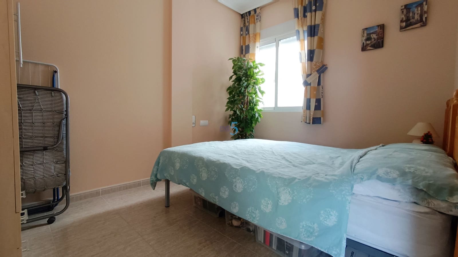 2 bedroom Apartment for sale in Almoradi with pool - € 115,000 (Ref: 9832054)