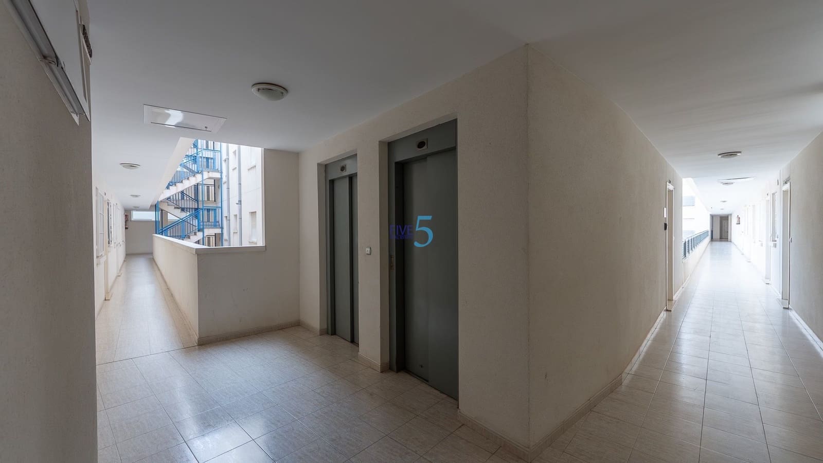 2 bedroom Apartment for sale in Almoradi with pool - € 115,000 (Ref: 9832054)