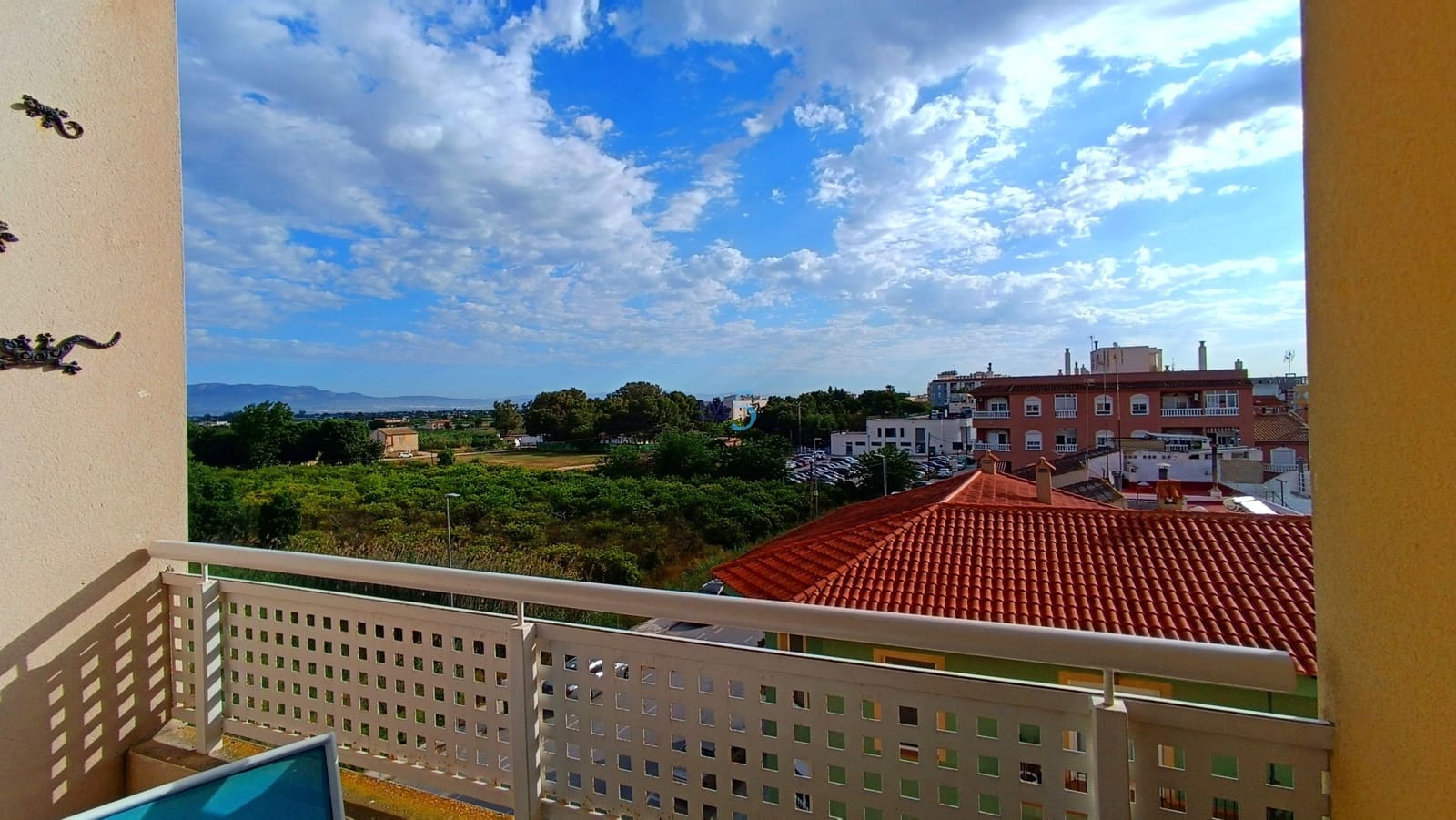 2 bedroom Apartment for sale in Almoradi with pool - € 115,000 (Ref: 9832054)