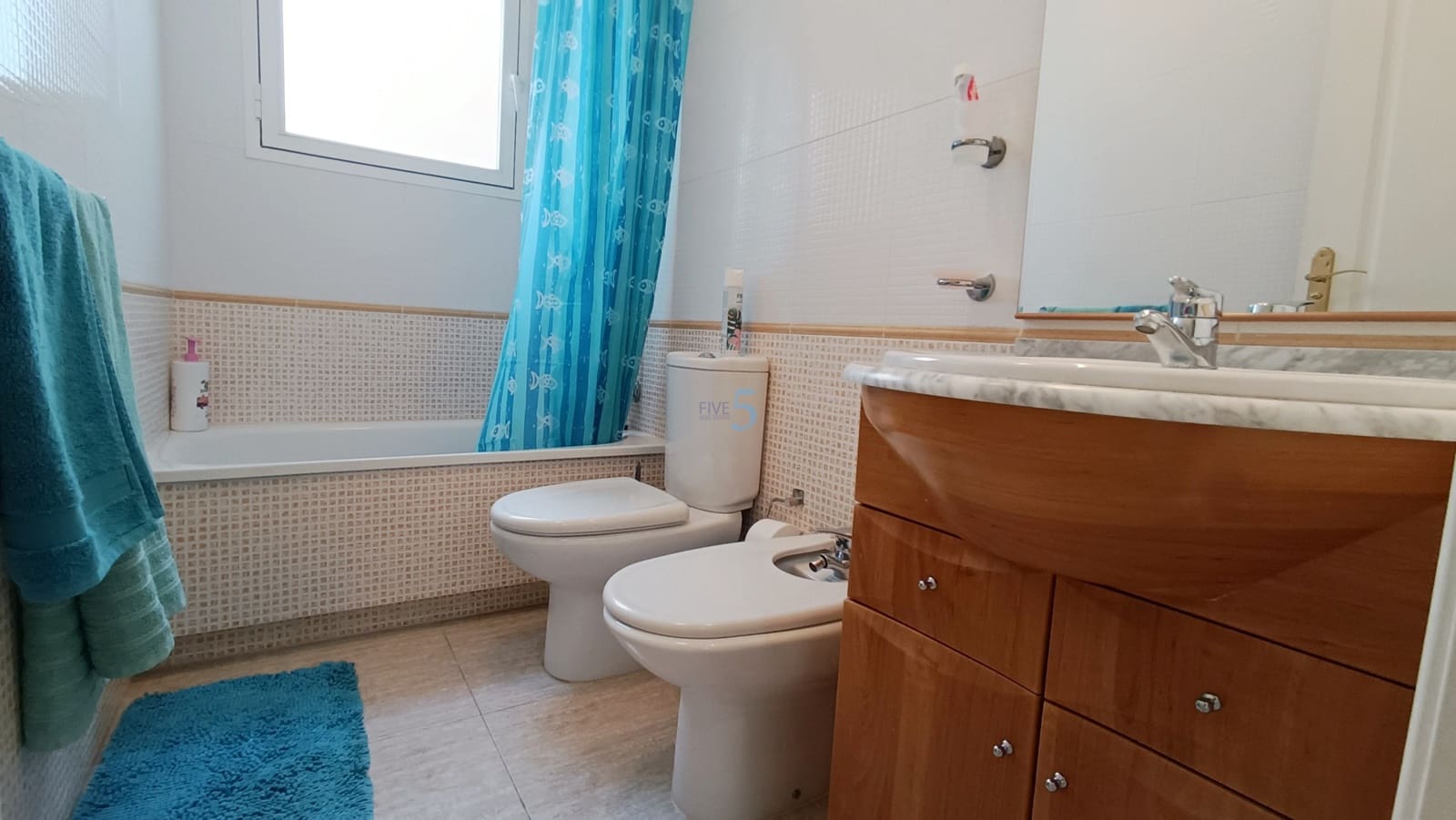 2 bedroom Apartment for sale in Almoradi with pool - € 115,000 (Ref: 9832054)