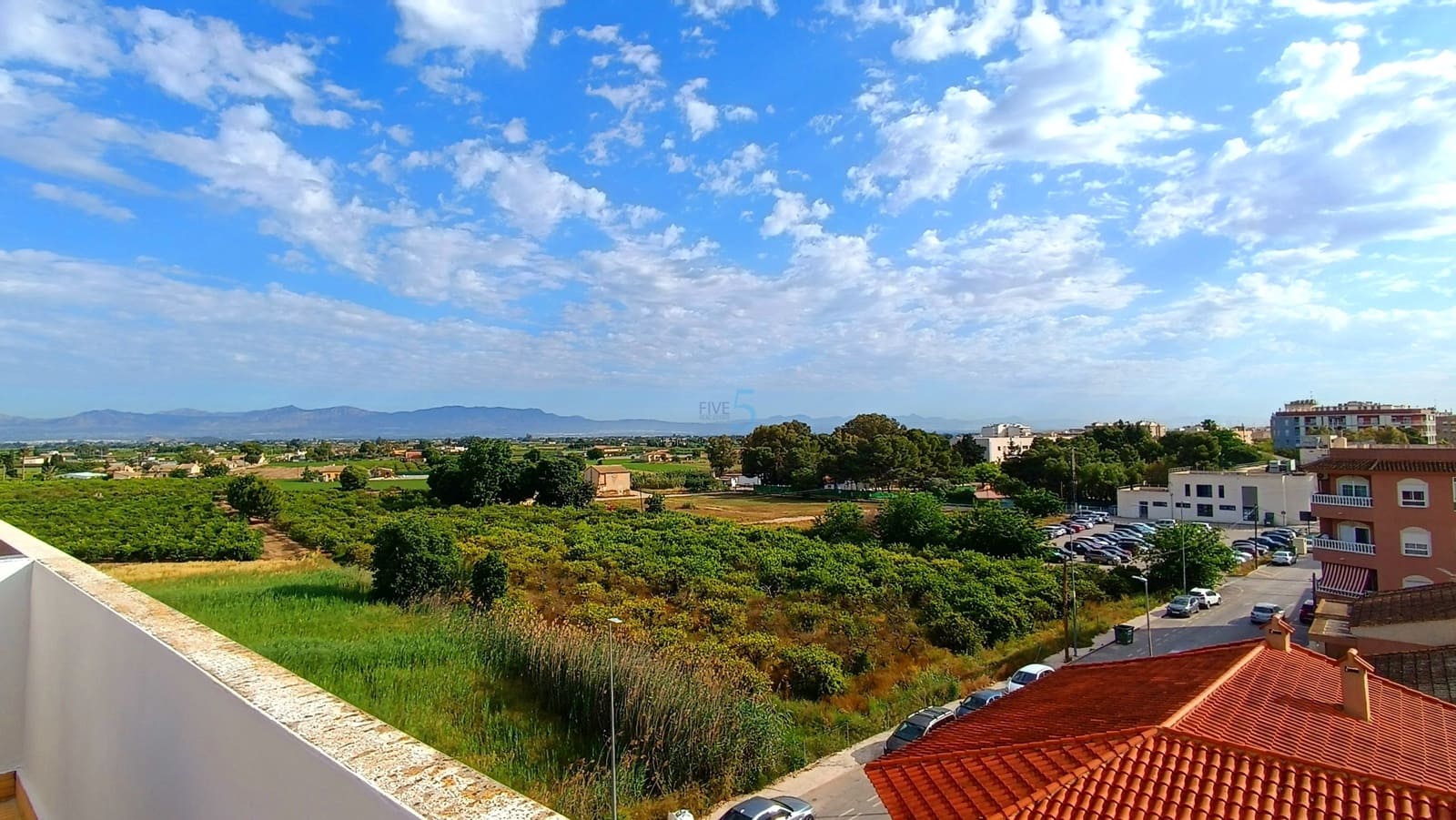 2 bedroom Apartment for sale in Almoradi with pool - € 115,000 (Ref: 9832054)