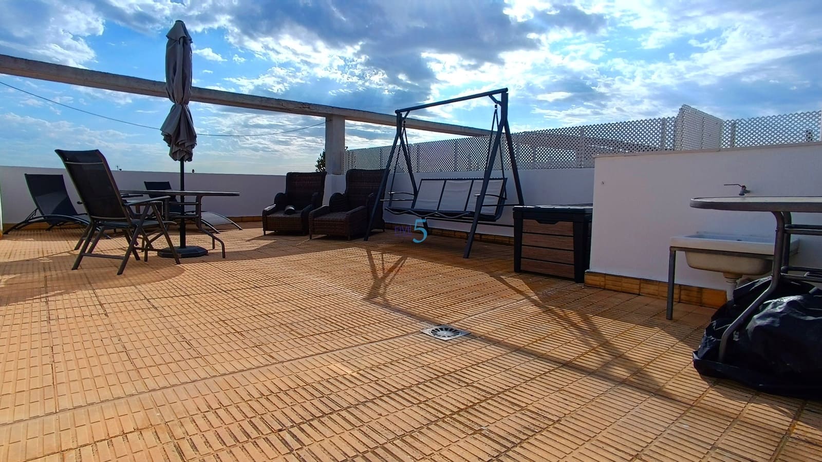 2 bedroom Apartment for sale in Almoradi with pool - € 115,000 (Ref: 9832054)