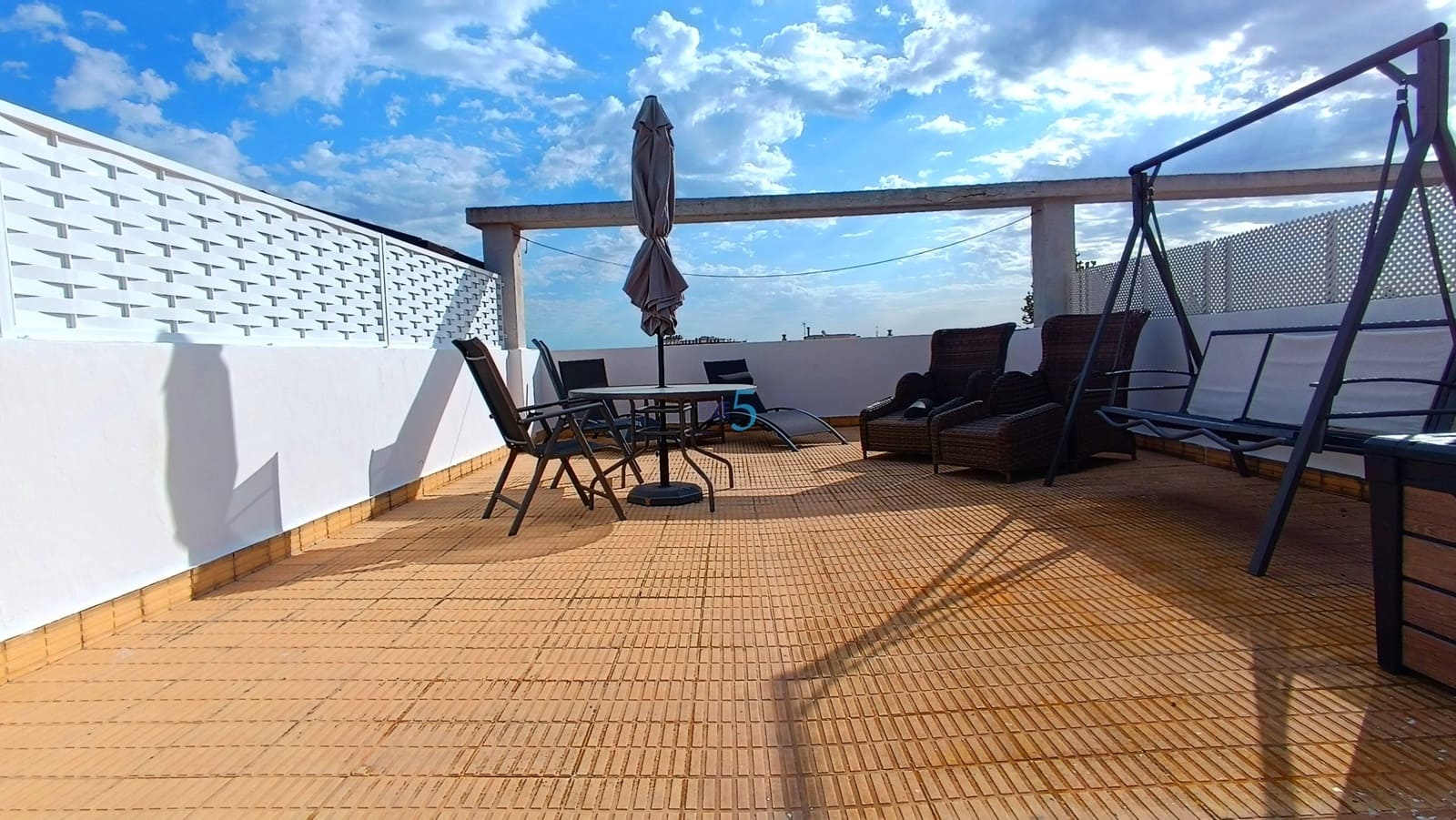2 bedroom Apartment for sale in Almoradi with pool - € 115,000 (Ref: 9832054)