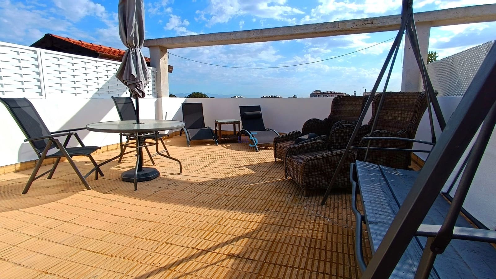 2 bedroom Apartment for sale in Almoradi with pool - € 115,000 (Ref: 9832054)
