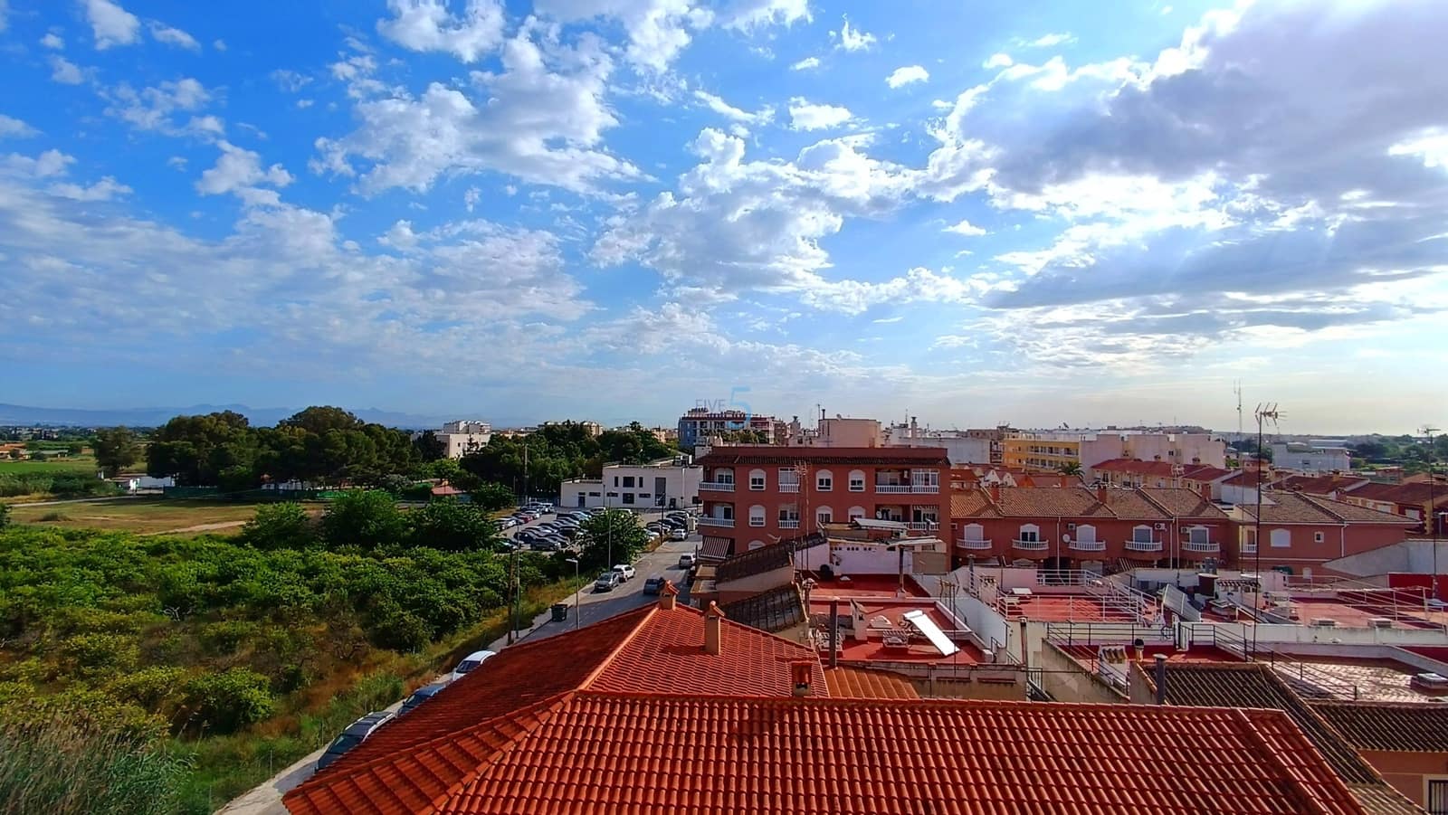 2 bedroom Apartment for sale in Almoradi with pool - € 115,000 (Ref: 9832054)