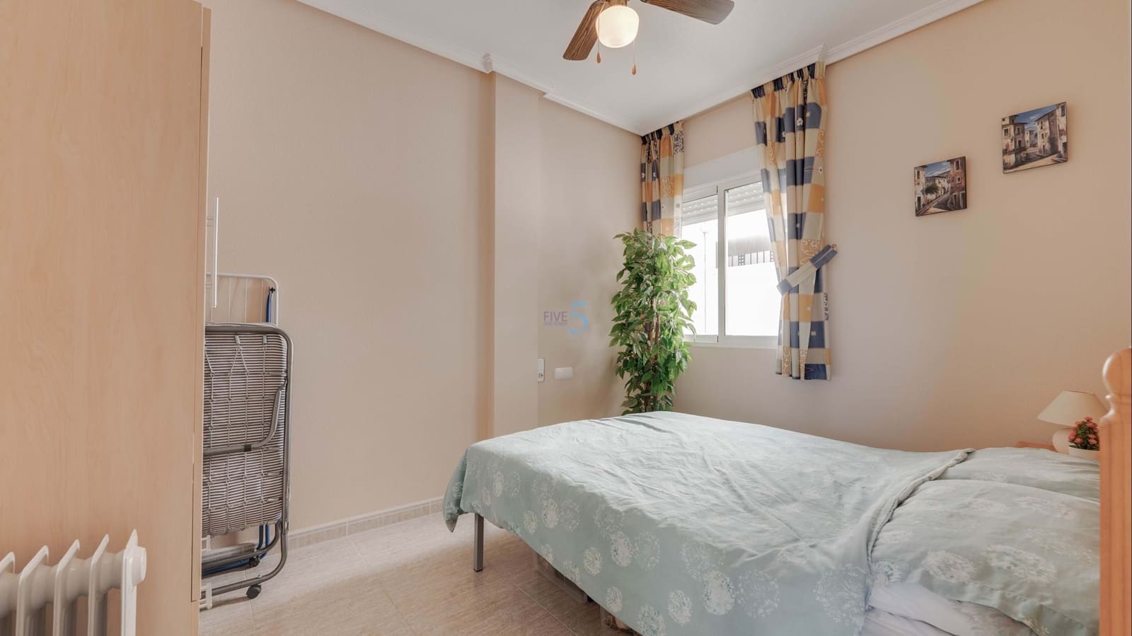 2 soveværelse Lejlighed til salg i Almoradi med swimmingpool - € 115.000 (Ref: 9832054)