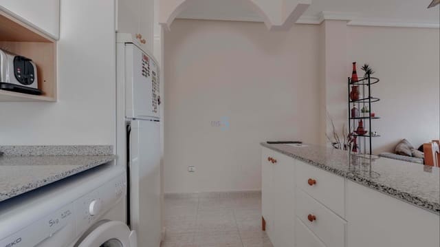 2 soverom Leilighet til salgs i Almoradí med svømmebasseng - € 115 000 (Ref: 9832054)