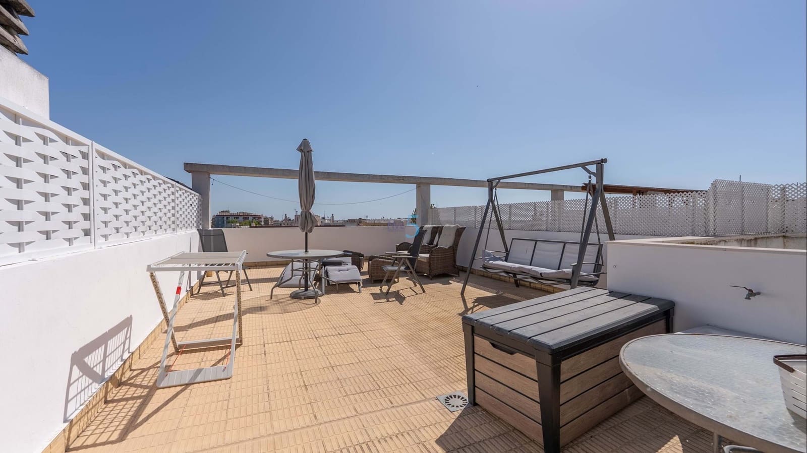2 soveværelse Lejlighed til salg i Almoradi med swimmingpool - € 115.000 (Ref: 9832054)