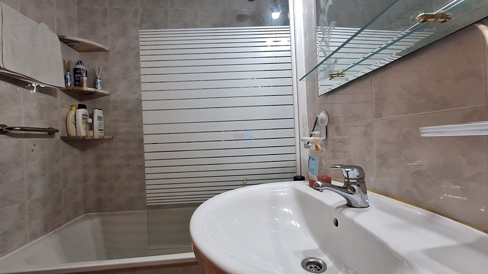 1 soverom Leilighet til salgs i Torrevieja - € 147 000 (Ref: 9832921)