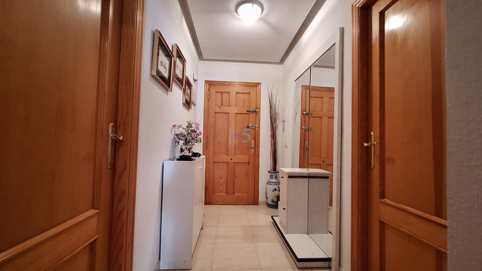1 soverom Leilighet til salgs i Torrevieja - € 147 000 (Ref: 9832921)