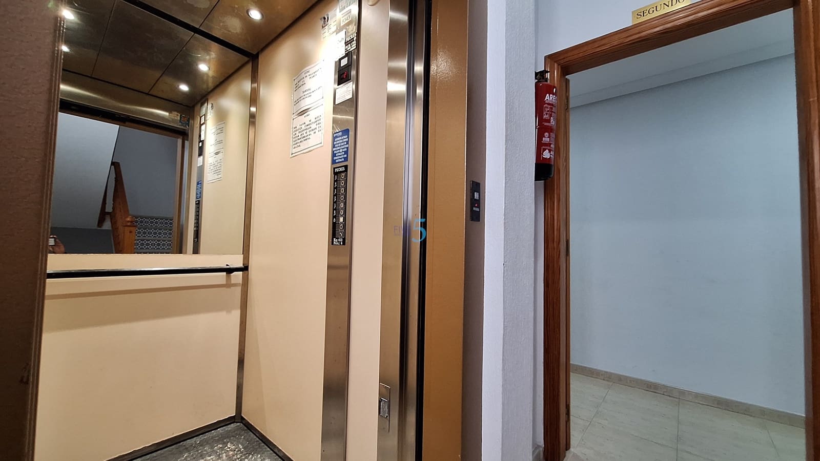 1 soverom Leilighet til salgs i Torrevieja - € 147 000 (Ref: 9832921)