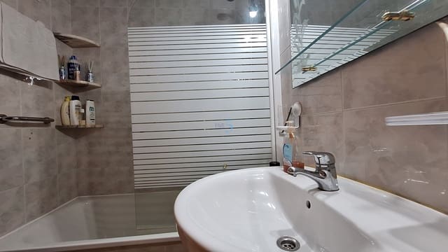 1 soverom Leilighet til salgs i Torrevieja - € 147 000 (Ref: 9832921)