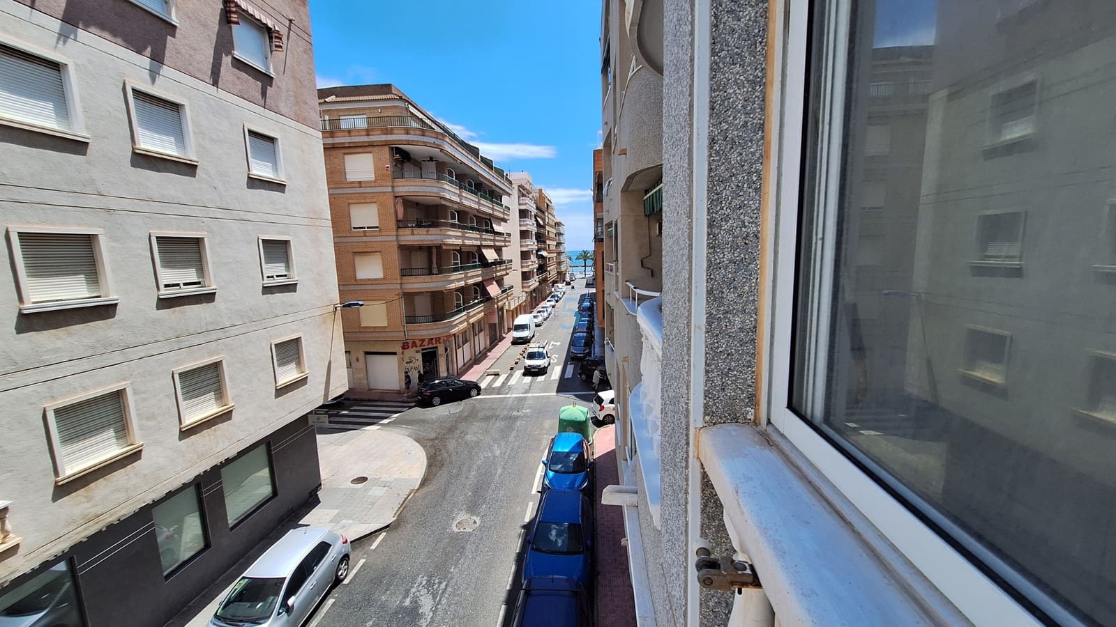 1 soverom Leilighet til salgs i Torrevieja - € 147 000 (Ref: 9832921)