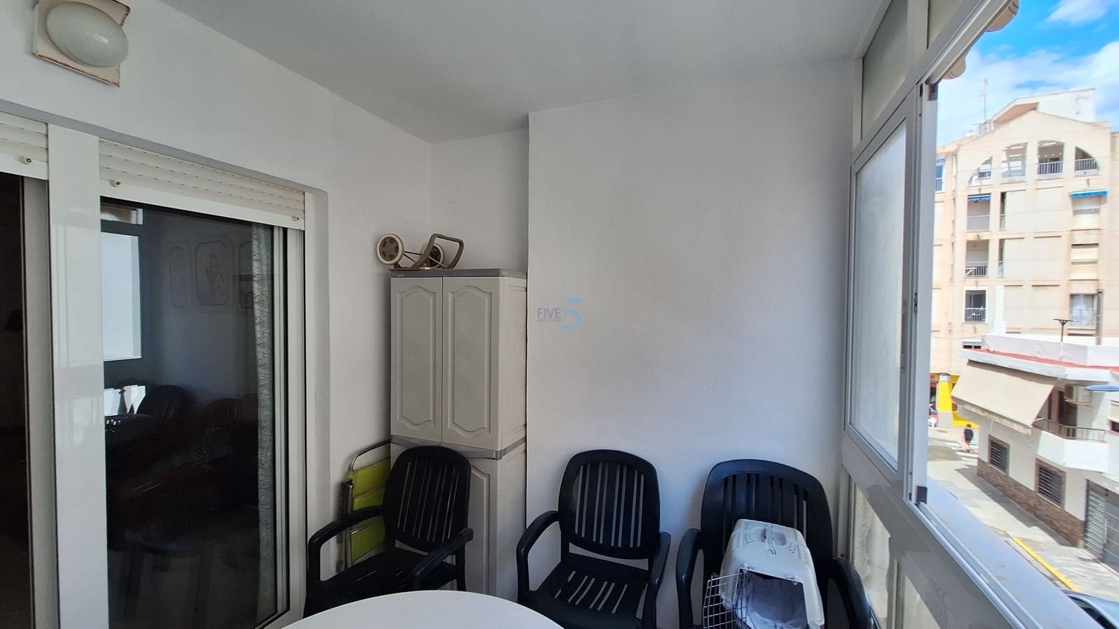 1 soverom Leilighet til salgs i Torrevieja - € 147 000 (Ref: 9832921)