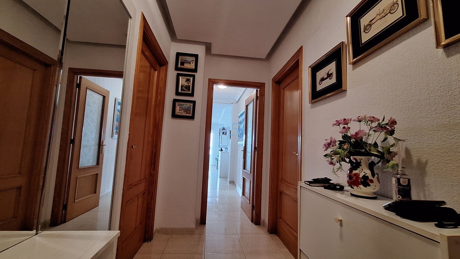 1 soverom Leilighet til salgs i Torrevieja - € 147 000 (Ref: 9832921)