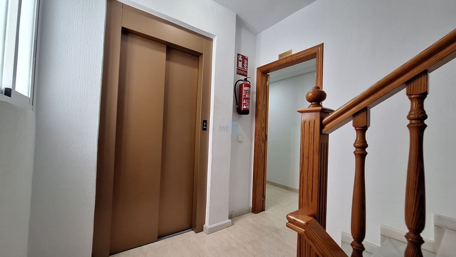 1 soverom Leilighet til salgs i Torrevieja - € 147 000 (Ref: 9832921)