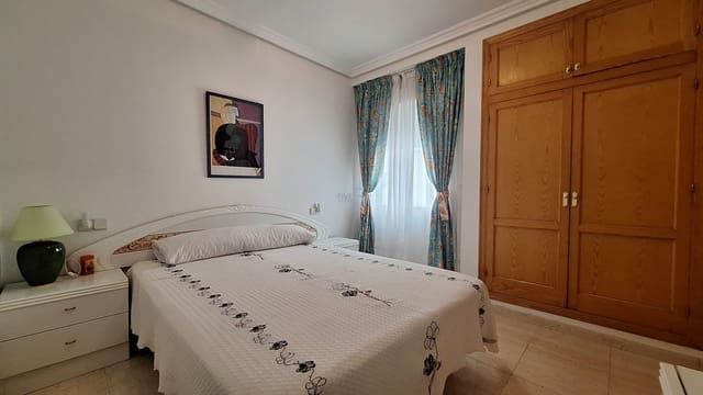 1 soverom Leilighet til salgs i Torrevieja - € 147 000 (Ref: 9832921)