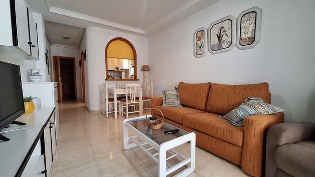 1 soverom Leilighet til salgs i Torrevieja - € 147 000 (Ref: 9832921)
