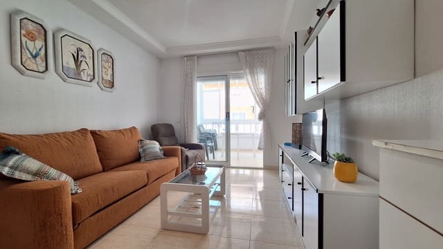 1 soverom Leilighet til salgs i Torrevieja - € 147 000 (Ref: 9832921)
