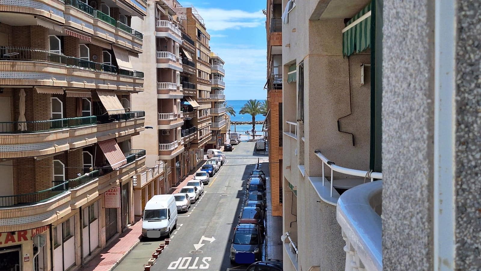 1 soverom Leilighet til salgs i Torrevieja - € 147 000 (Ref: 9832921)