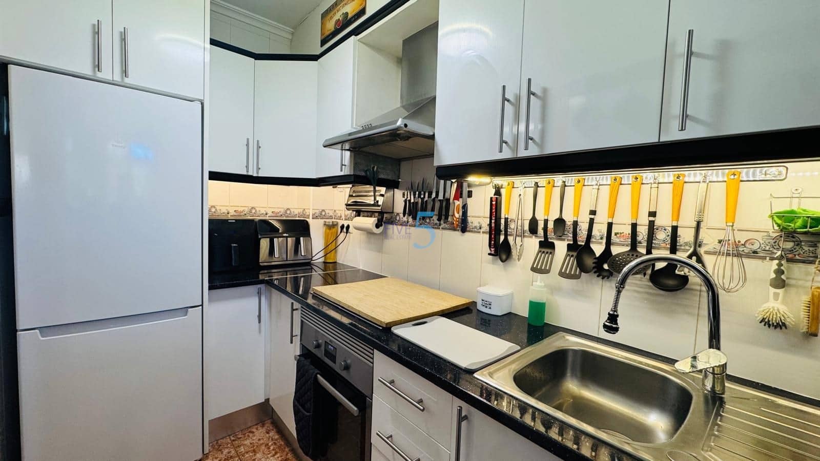 2 bedroom Apartment for sale in Dream Hills with pool - € 139,995 (Ref: 9832922)