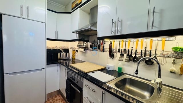 2 Zimmer Apartment zu verkaufen in Dream Hills, Orihuela mit Pool - 139.995 € (Ref: 9832922)