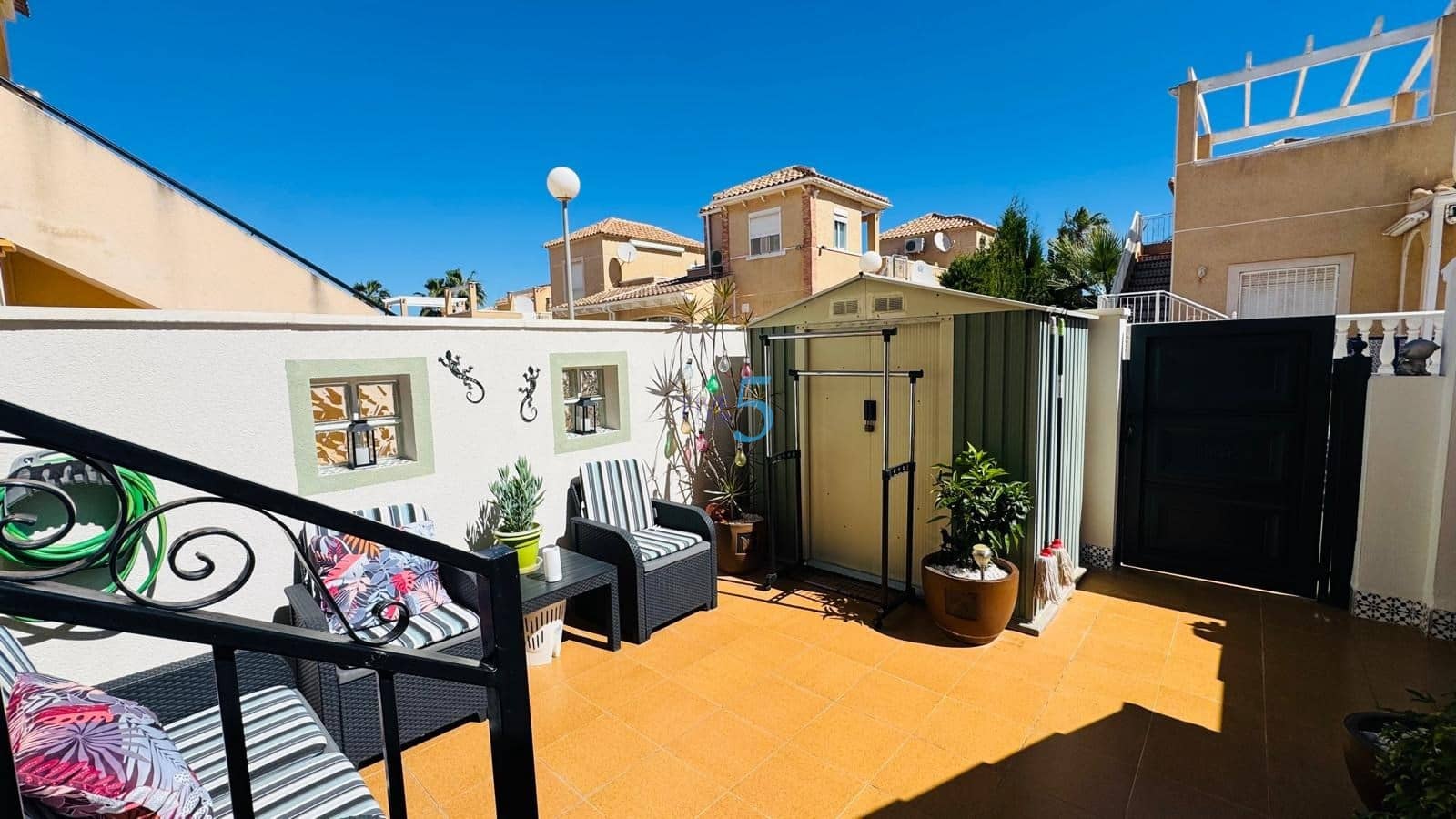 2 bedroom Apartment for sale in Dream Hills with pool - € 139,995 (Ref: 9832922)