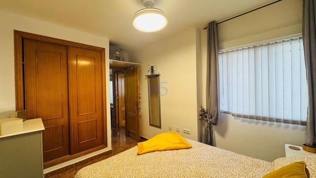 2 Zimmer Apartment zu verkaufen in Dream Hills, Orihuela mit Pool - 139.995 € (Ref: 9832922)