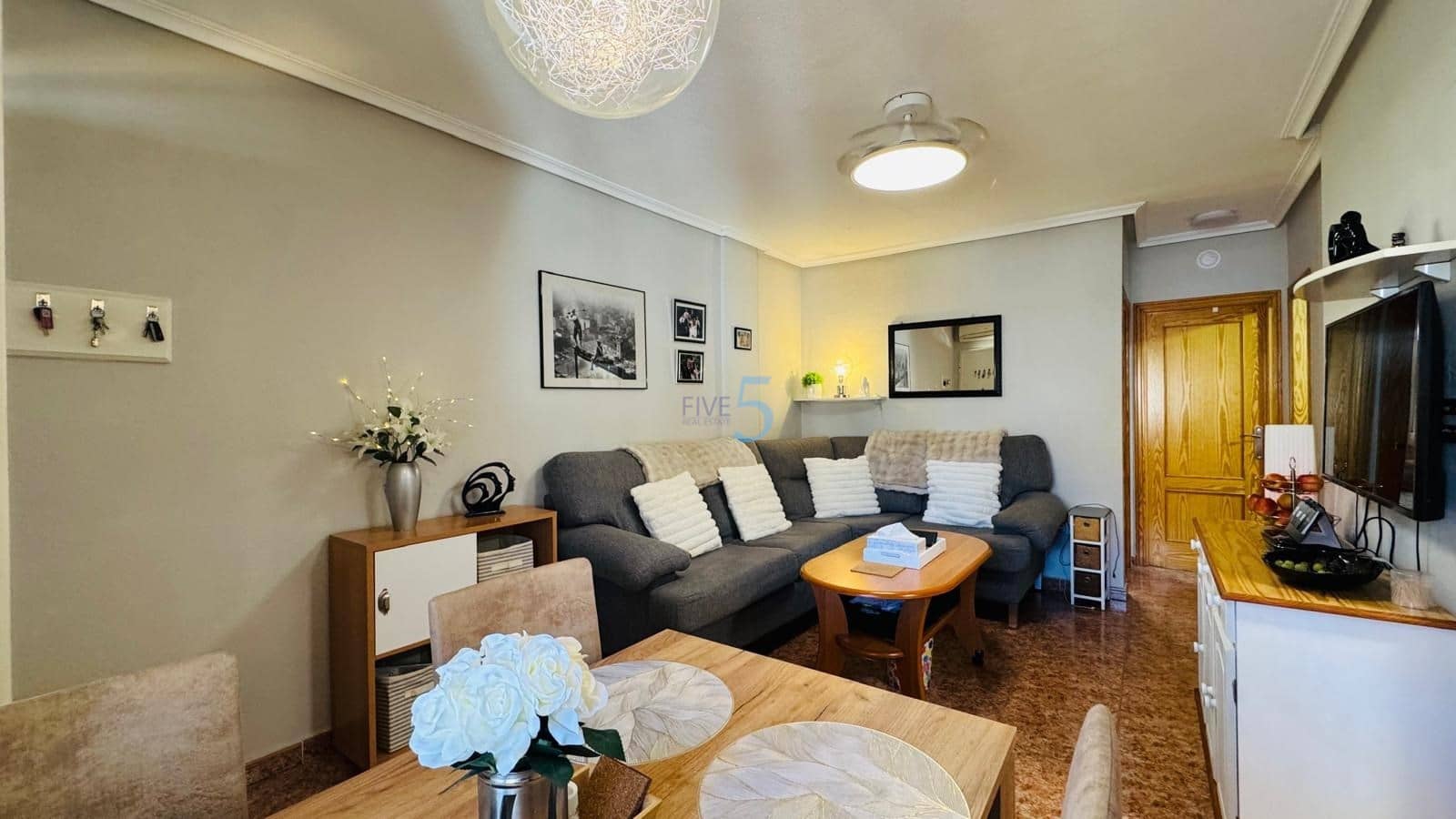2 bedroom Apartment for sale in Dream Hills with pool - € 139,995 (Ref: 9832922)