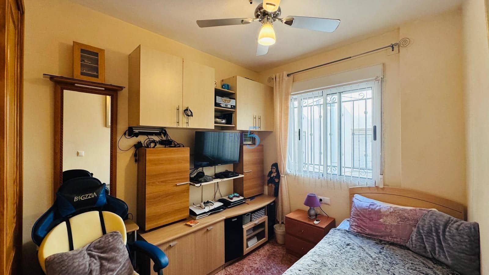 2 bedroom Apartment for sale in Dream Hills with pool - € 139,995 (Ref: 9832922)