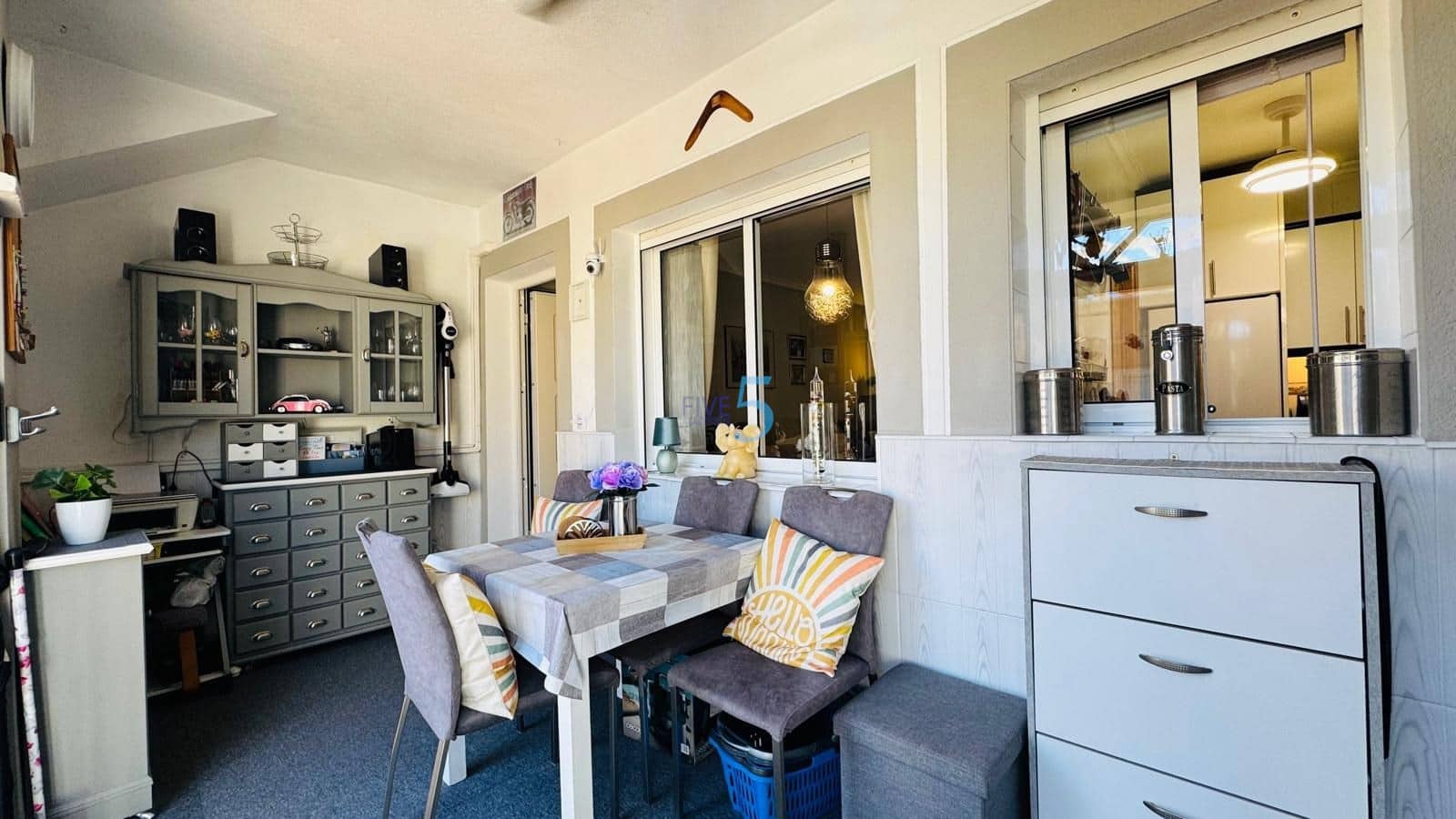 2 bedroom Apartment for sale in Dream Hills with pool - € 139,995 (Ref: 9832922)