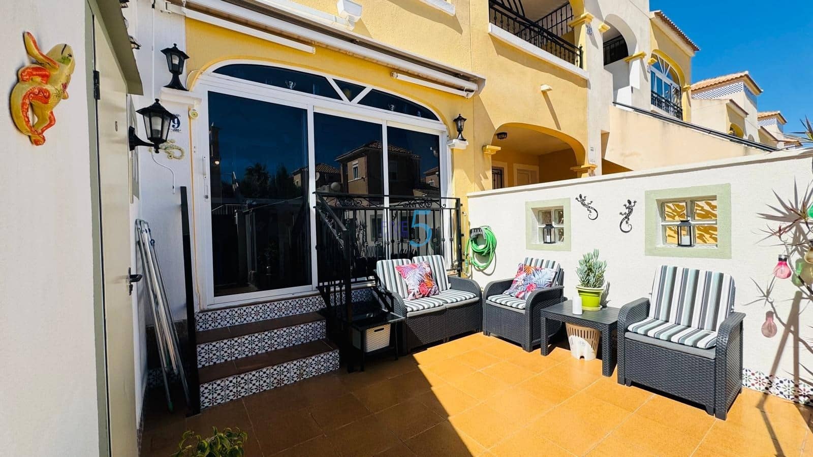 2 bedroom Apartment for sale in Dream Hills with pool - € 139,995 (Ref: 9832922)
