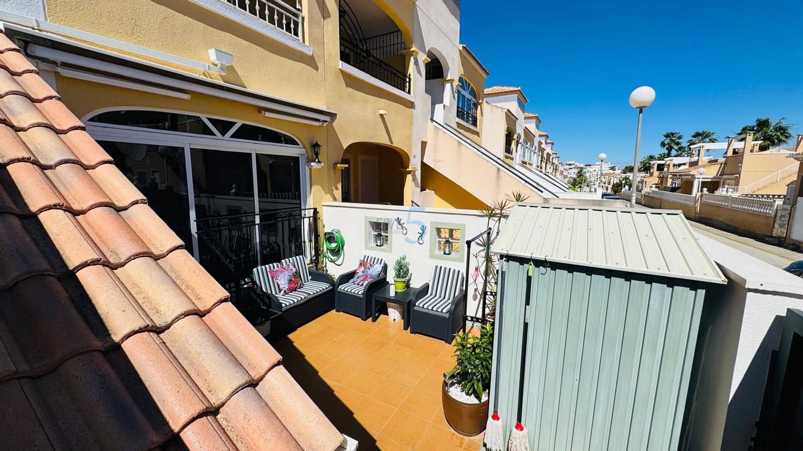 2 bedroom Apartment for sale in Dream Hills with pool - € 139,995 (Ref: 9832922)