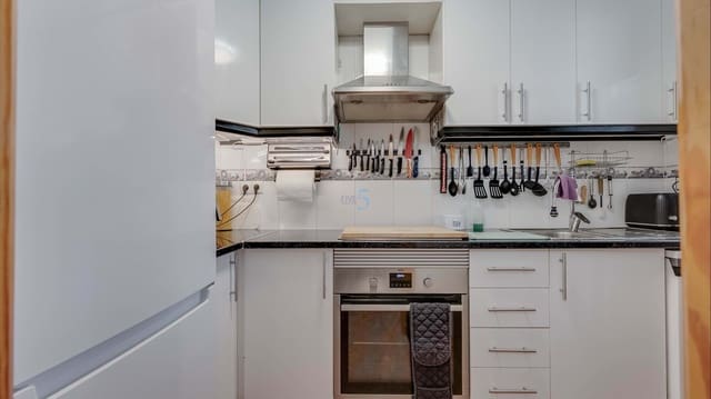 2 sypialnia Apartament na sprzedaż w Dream Hills, Orihuela z basenem - 139 995 € (Ref: 9832922)