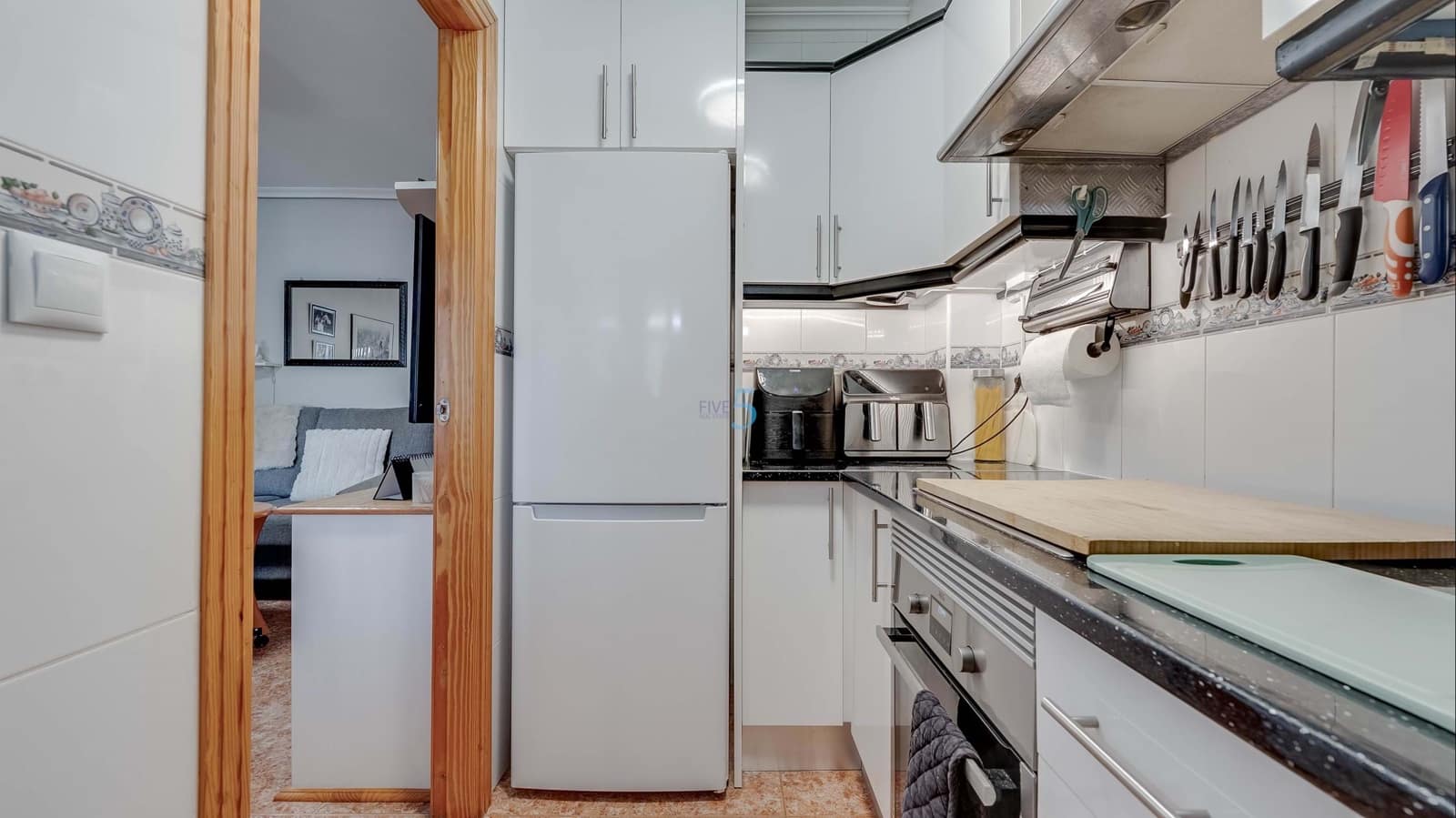 2 makuuhuone Huoneisto myytävänä paikassa Dream Hills mukana uima-altaan - 139 995 € (Ref: 9832922)