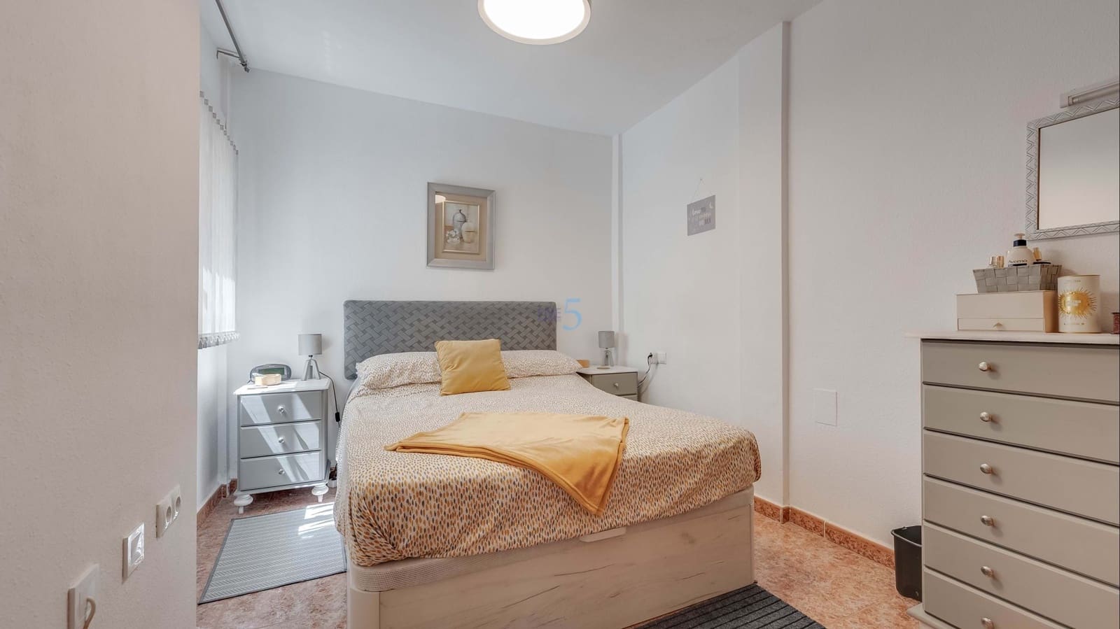 2 makuuhuone Huoneisto myytävänä paikassa Dream Hills mukana uima-altaan - 139 995 € (Ref: 9832922)