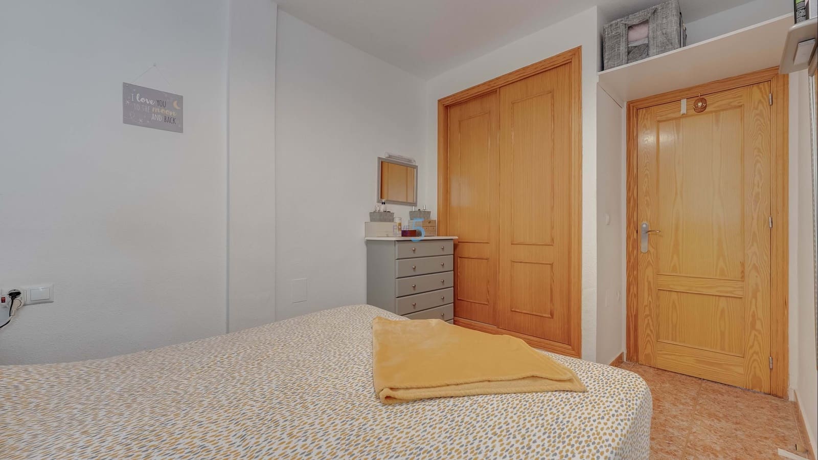 2 makuuhuone Huoneisto myytävänä paikassa Dream Hills mukana uima-altaan - 139 995 € (Ref: 9832922)