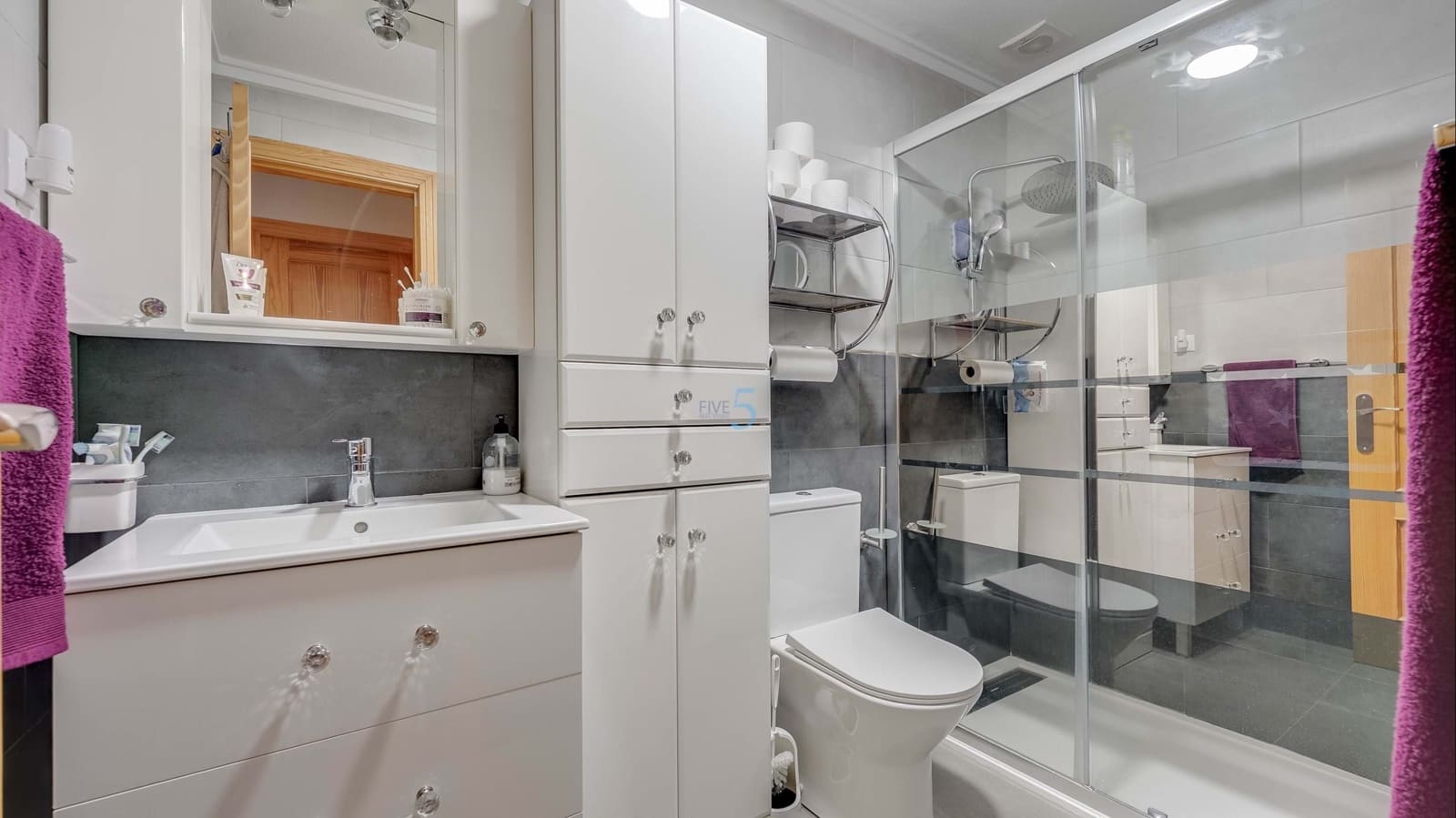 2 makuuhuone Huoneisto myytävänä paikassa Dream Hills mukana uima-altaan - 139 995 € (Ref: 9832922)