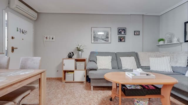 2 sypialnia Apartament na sprzedaż w Dream Hills, Orihuela z basenem - 139 995 € (Ref: 9832922)