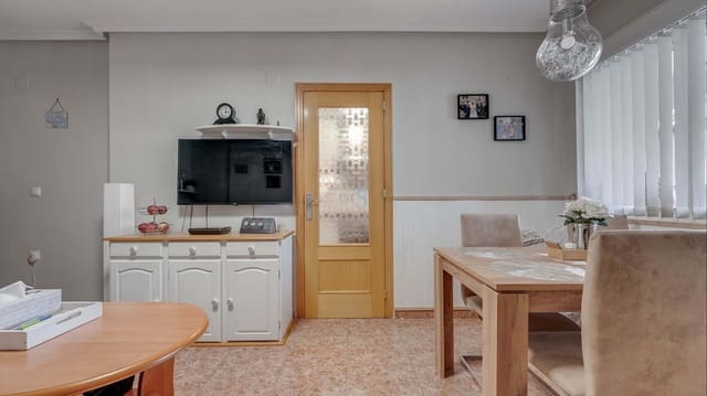 2 sypialnia Apartament na sprzedaż w Dream Hills, Orihuela z basenem - 139 995 € (Ref: 9832922)