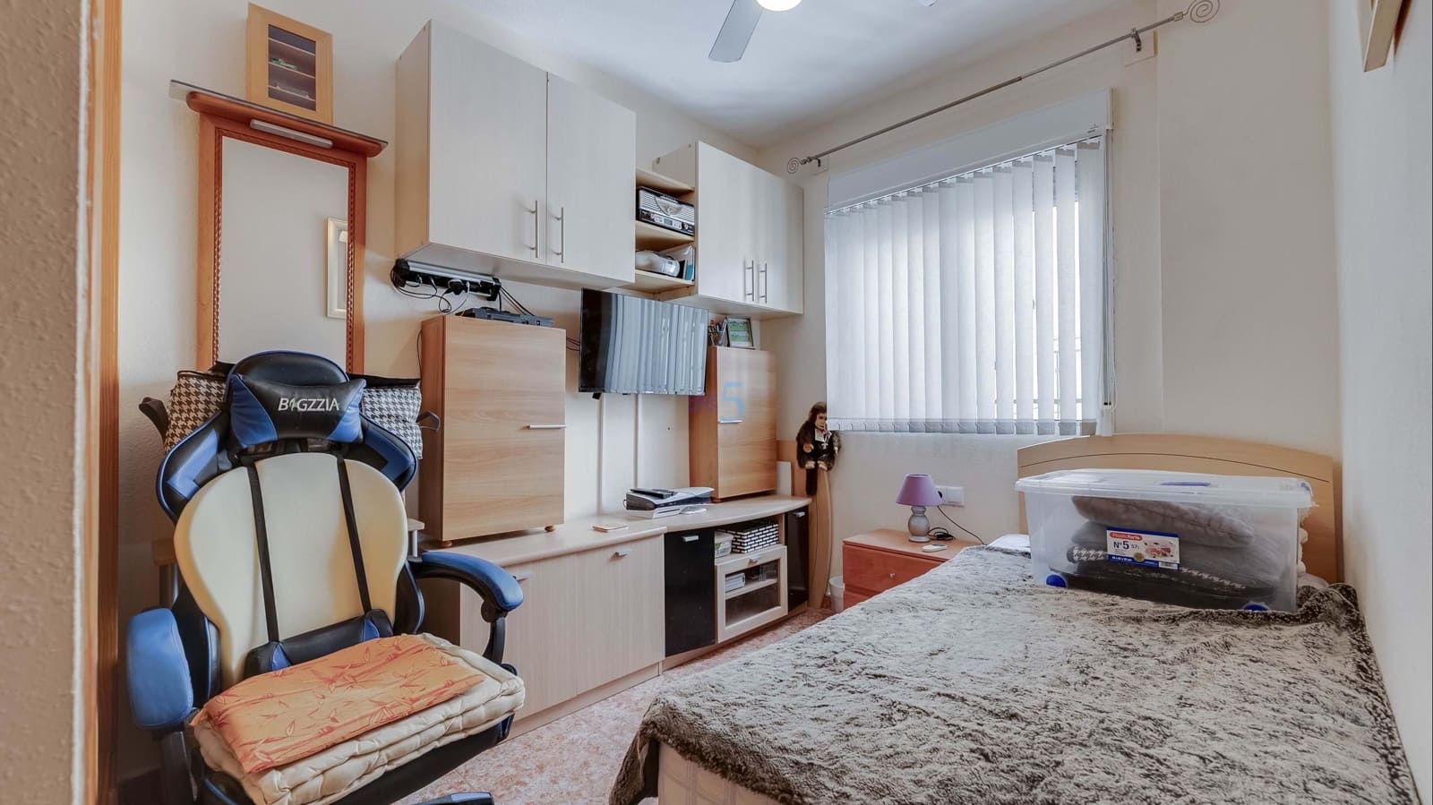 2 makuuhuone Huoneisto myytävänä paikassa Dream Hills mukana uima-altaan - 139 995 € (Ref: 9832922)