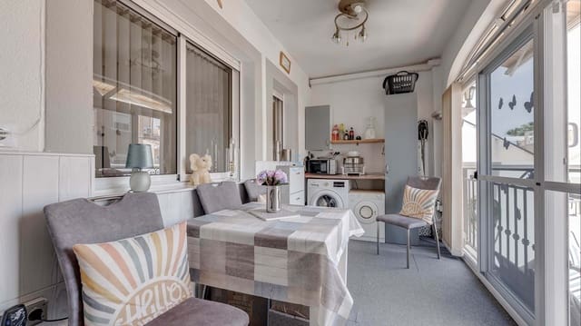 2 sypialnia Apartament na sprzedaż w Dream Hills, Orihuela z basenem - 139 995 € (Ref: 9832922)