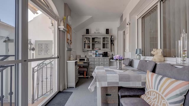 2 sypialnia Apartament na sprzedaż w Dream Hills, Orihuela z basenem - 139 995 € (Ref: 9832922)