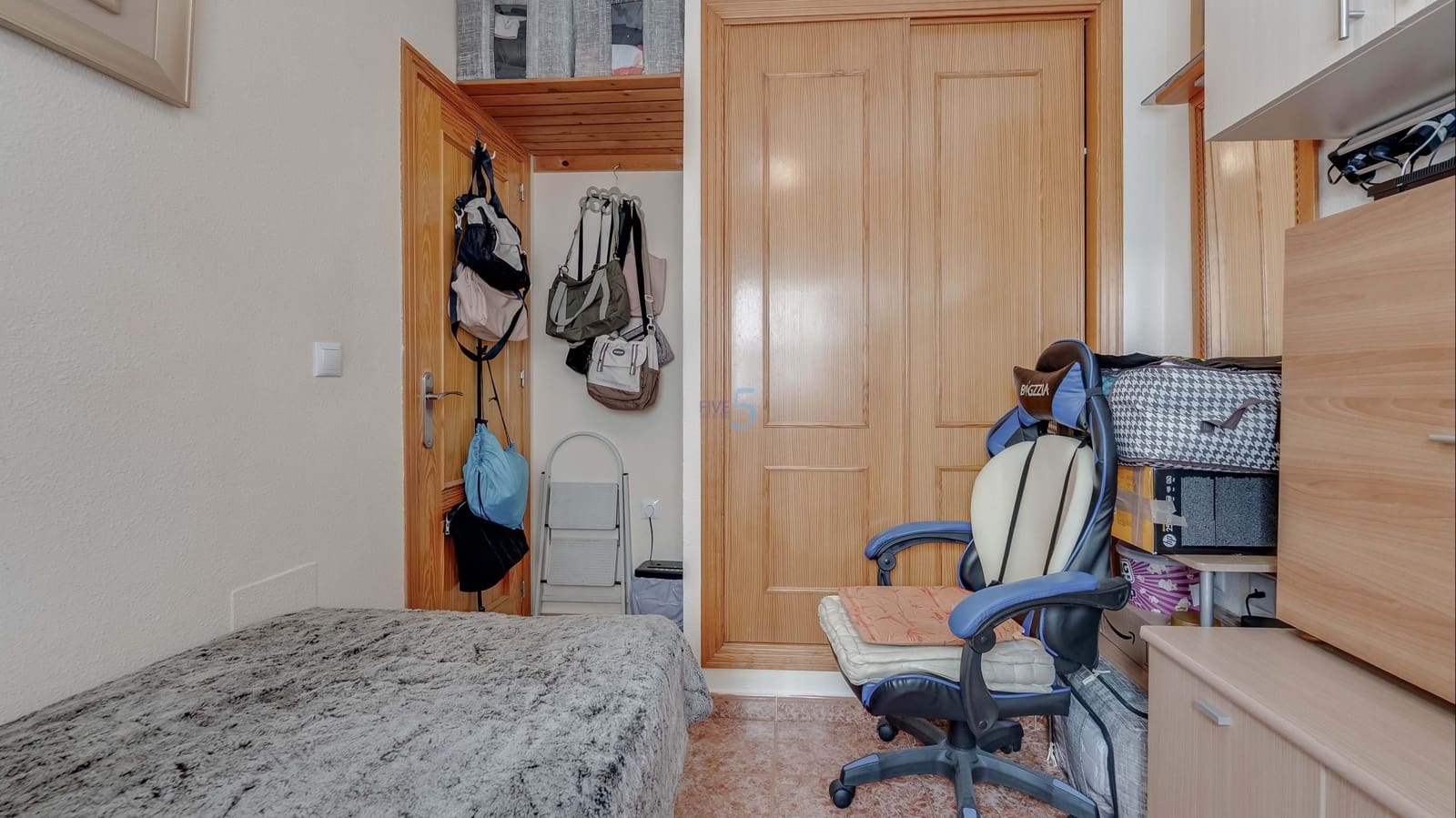 2 makuuhuone Huoneisto myytävänä paikassa Dream Hills mukana uima-altaan - 139 995 € (Ref: 9832922)