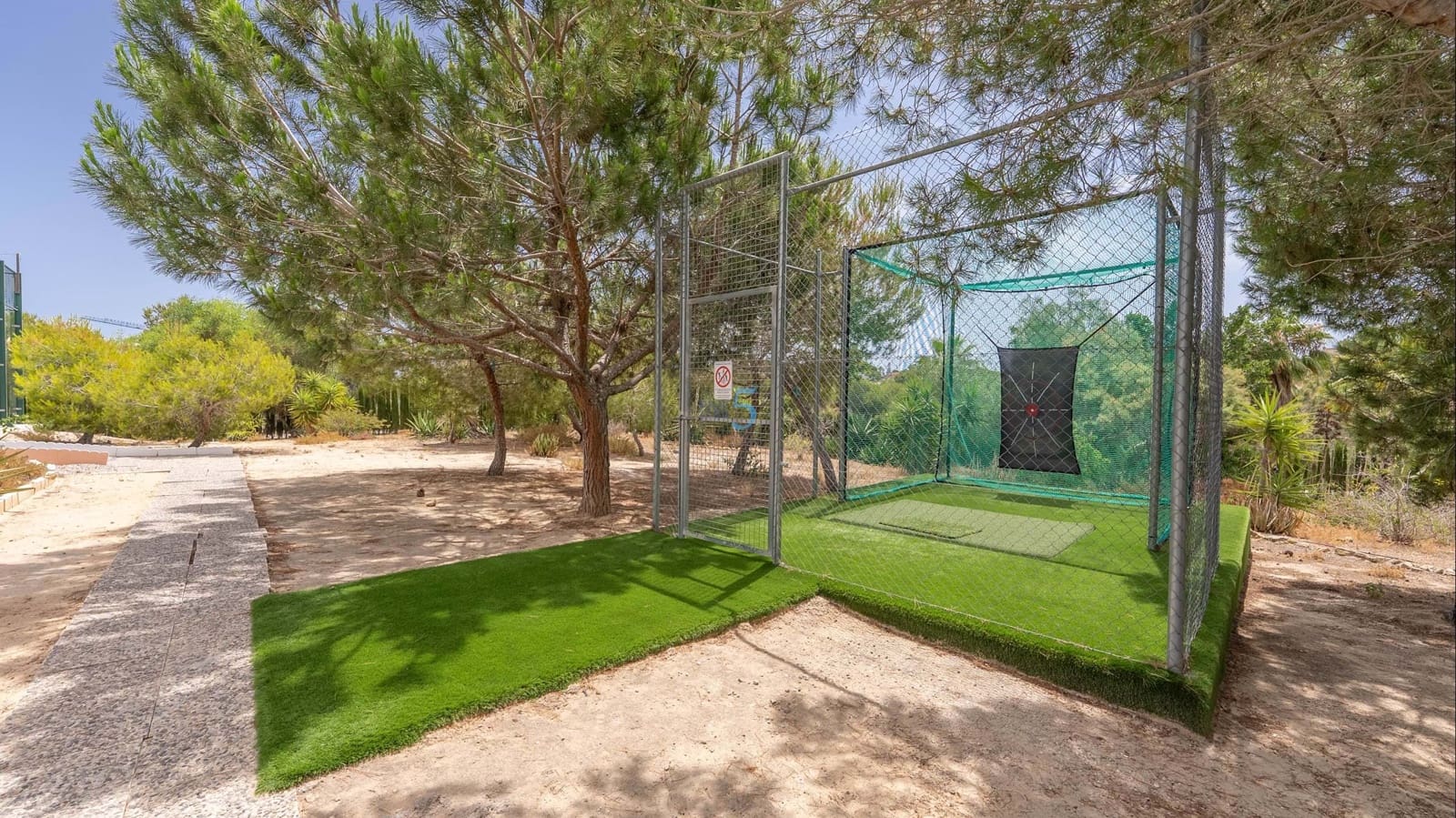 2 makuuhuone Huoneisto myytävänä paikassa Dream Hills mukana uima-altaan - 139 995 € (Ref: 9832922)